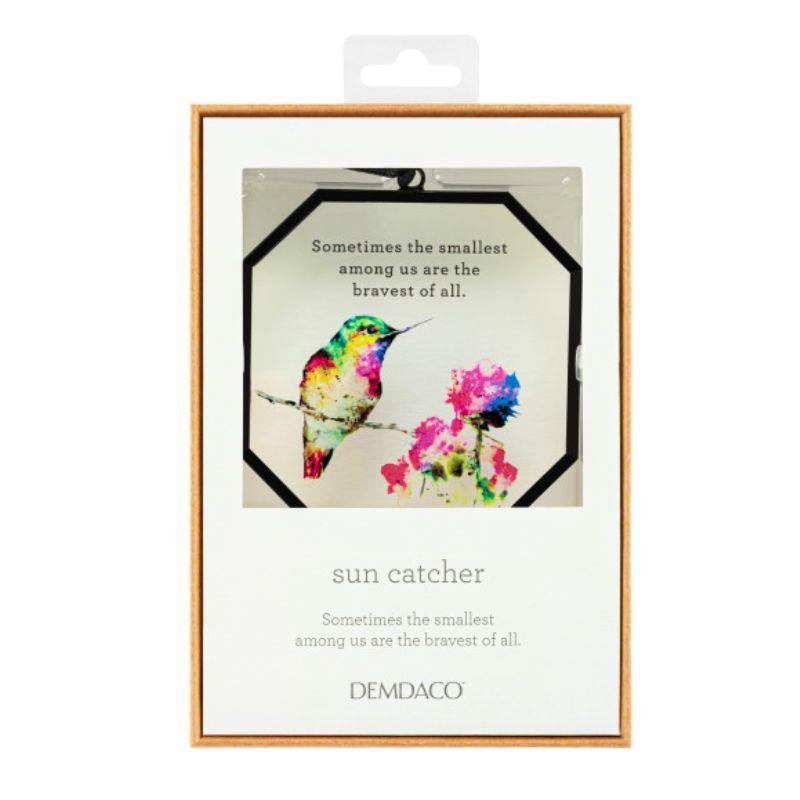 Hummingbird Suncatcher - Port Gamble General Store & Cafe