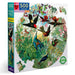"Hummingbirds" 500 Piece Round Puzzle - Port Gamble General Store & Cafe