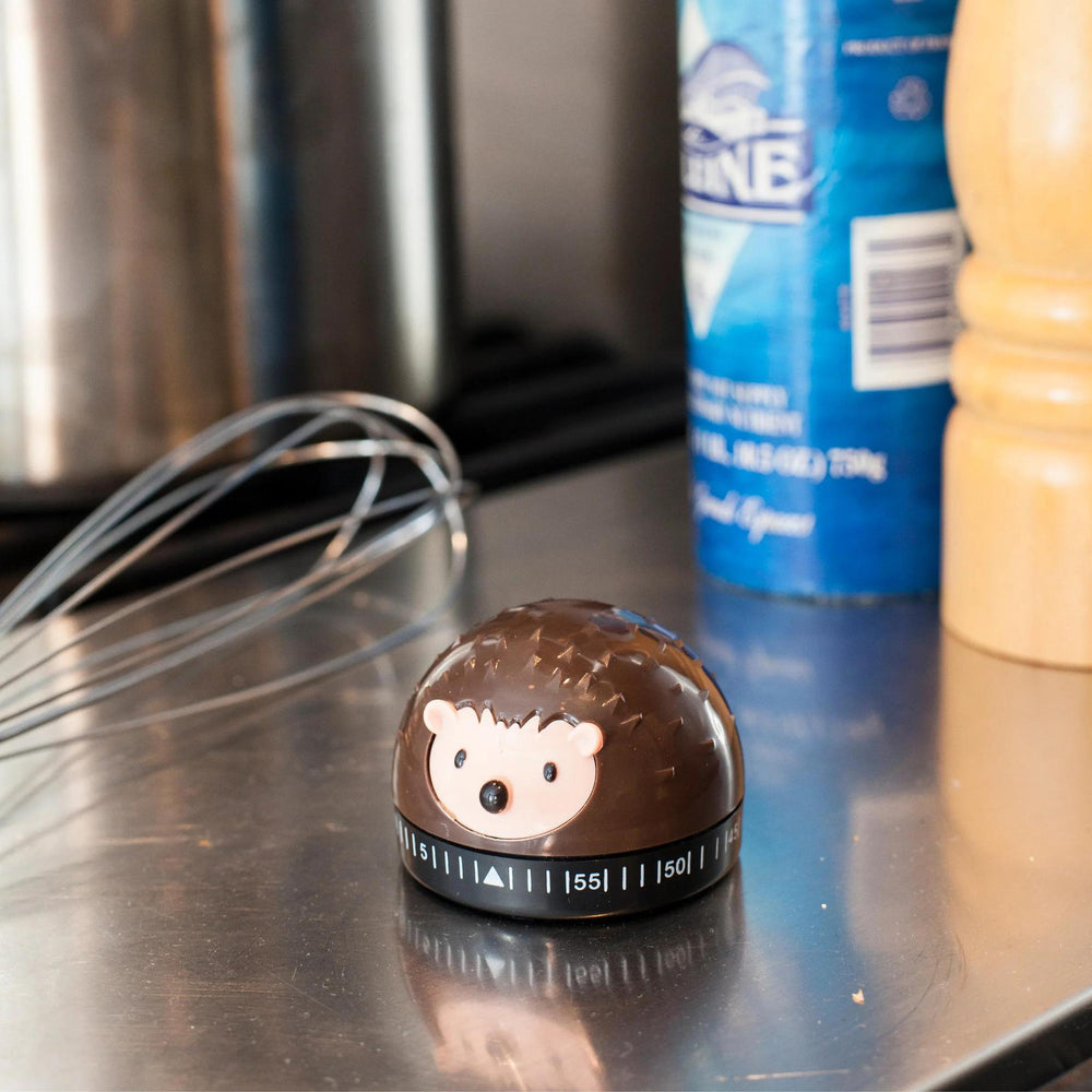 Kitchen Timer - Hedgehog - Port Gamble General Store & Cafe