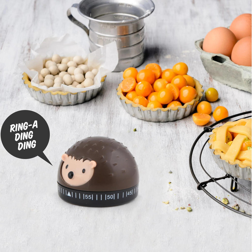 Kitchen Timer - Hedgehog - Port Gamble General Store & Cafe