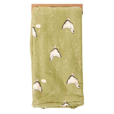 Kitchen Towel - Eggs Free Range 120035 - Port Gamble General Store & Cafe