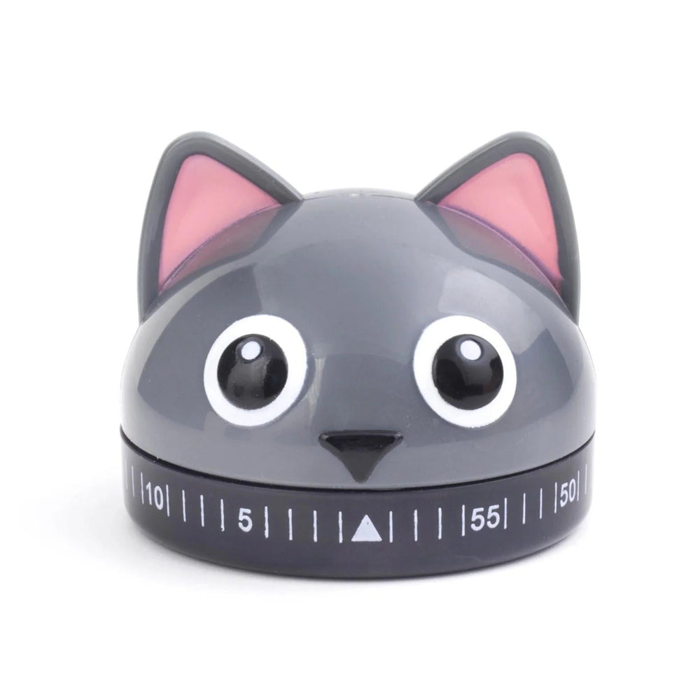 Kitty Kitchen Timer - Port Gamble General Store & Cafe