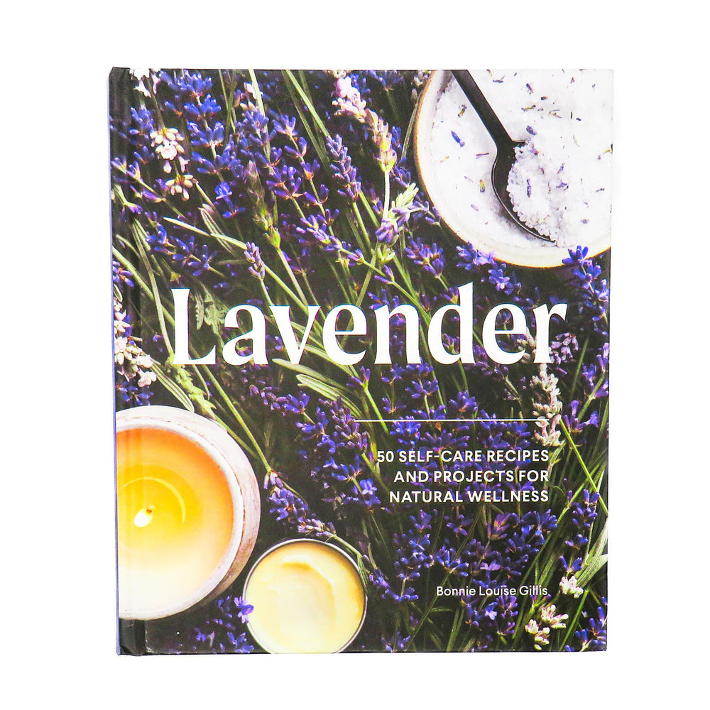 Lavender Book - Port Gamble General Store & Cafe