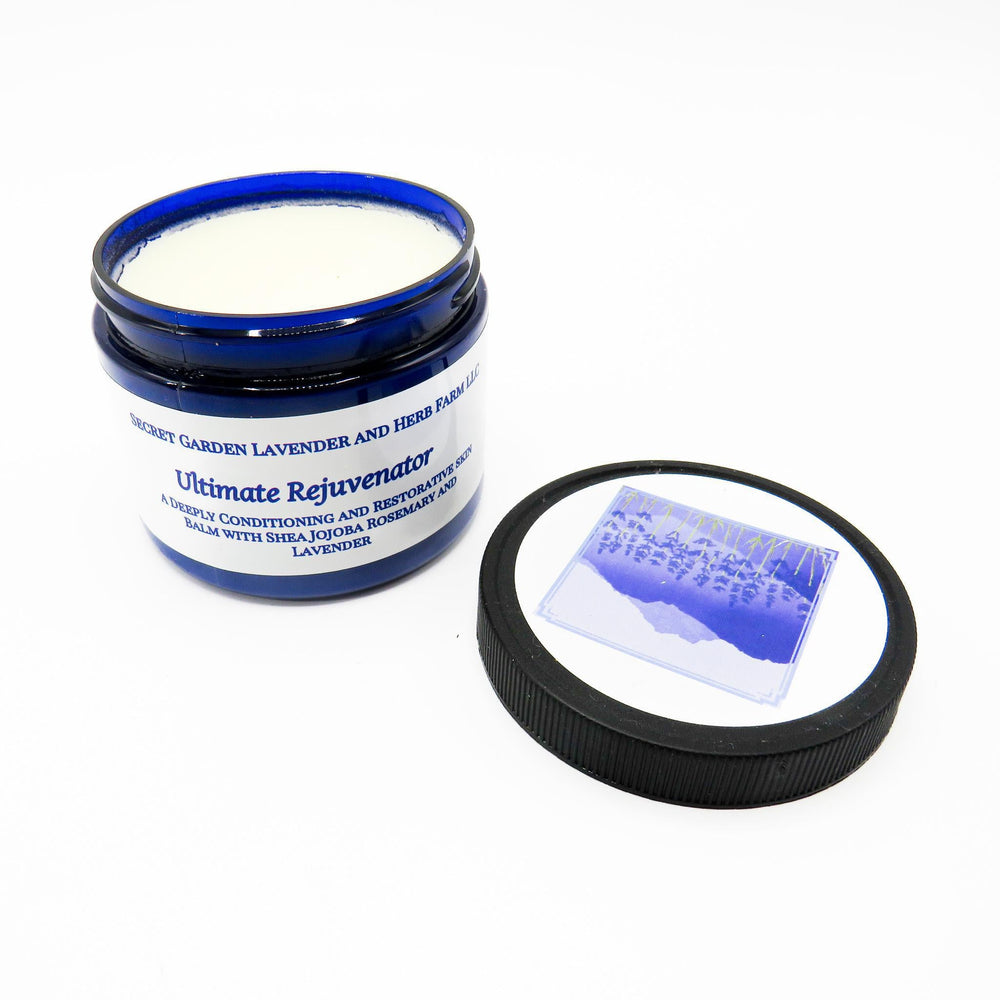 Lavender Rejuvenator - Secret Garden - Port Gamble General Store & Cafe