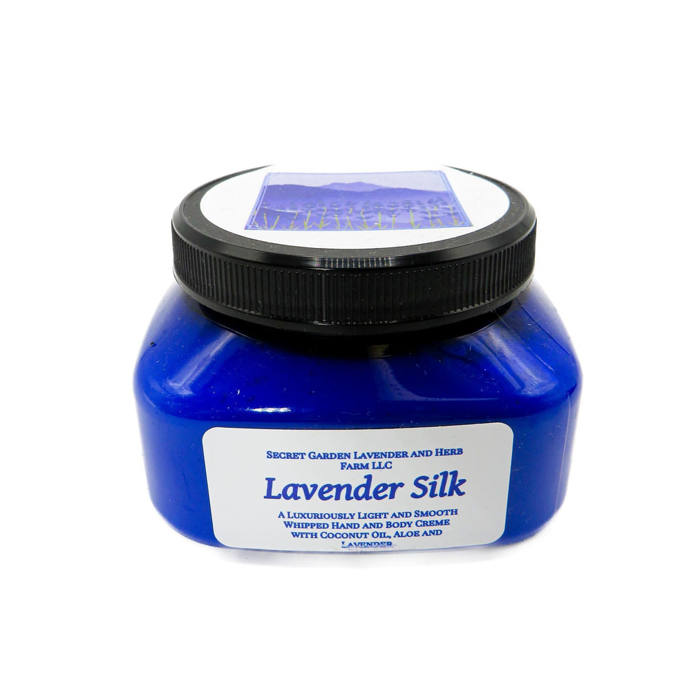 Lavender Silk by Secret Garden - Port Gamble General Store & Cafe