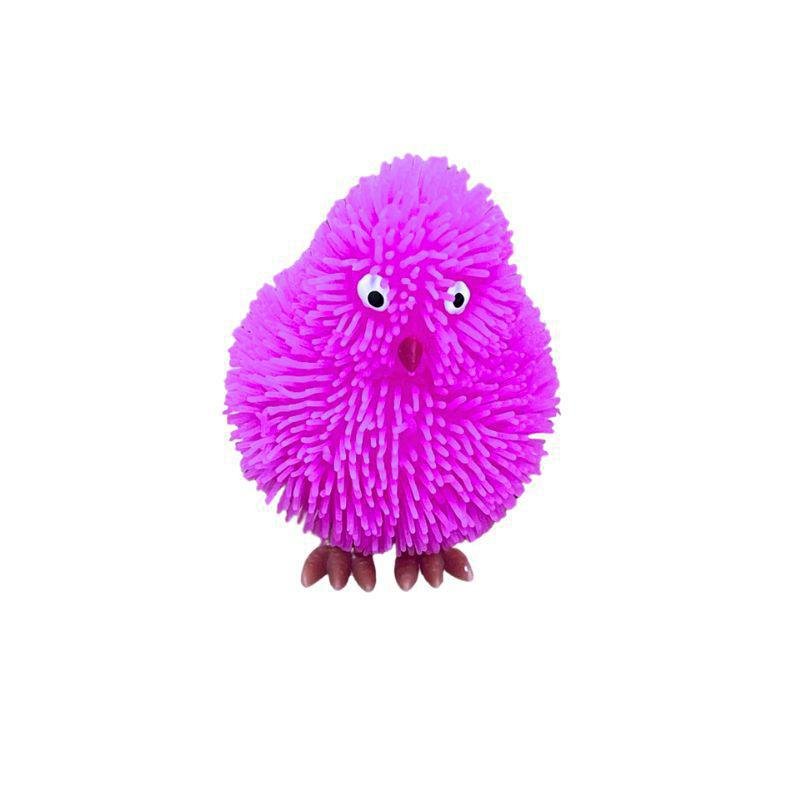 LED Light Up Chicks - Port Gamble General Store & Cafe