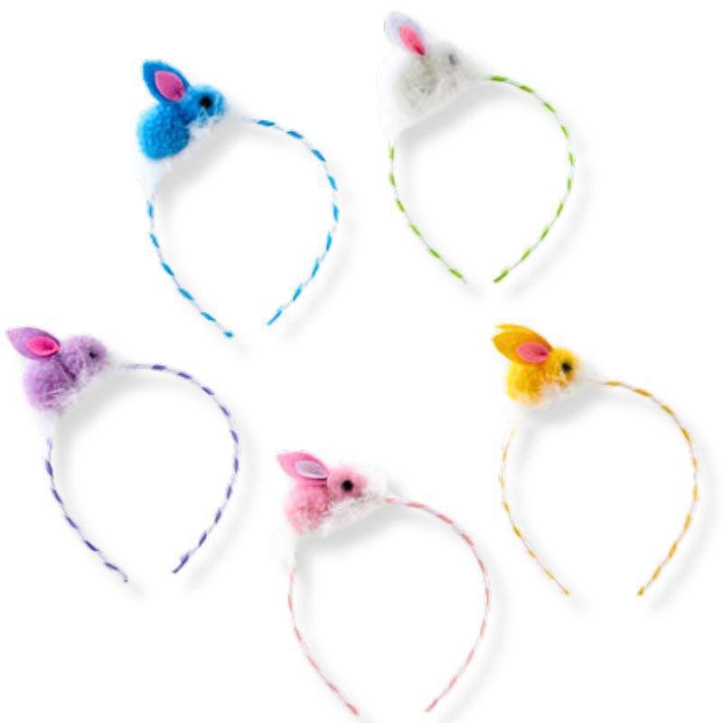 Little Bunny Headband EM2749 - Port Gamble General Store & Cafe