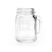Mason Jar Shot Glasses - set of 4 - Port Gamble General Store & Cafe