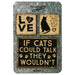 Memo Holder Set - Cat 39362 - Port Gamble General Store & Cafe