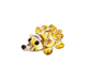 Mini World Glass - Hedgehog - Port Gamble General Store & Cafe