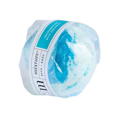 Mixture Bath Bomb - Decongesting Aromatherapy - Port Gamble General Store & Cafe