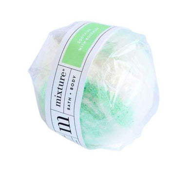 Mixture Bath Bomb - Soothing Aromatherapy - Port Gamble General Store & Cafe