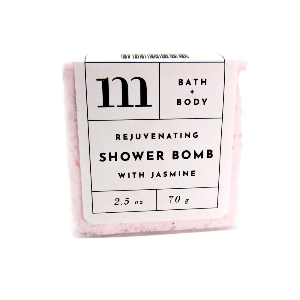 Mixture Shower Bomb - Rejuvenating - Port Gamble General Store & Cafe