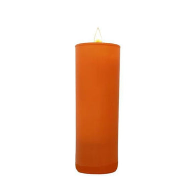Mixture Votive Candles - Orange Vanilla/Tangerine - Port Gamble General Store & Cafe