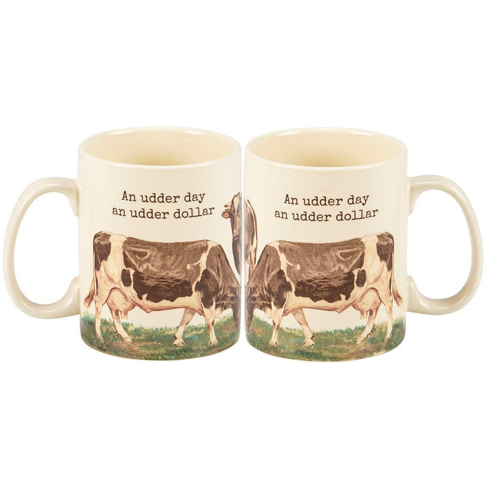 Mug