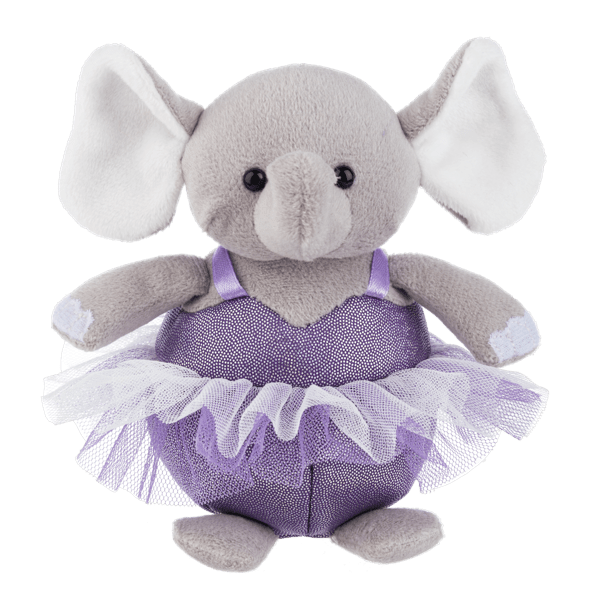 On - Pointe Lil Ballerina - Port Gamble General Store & Cafe