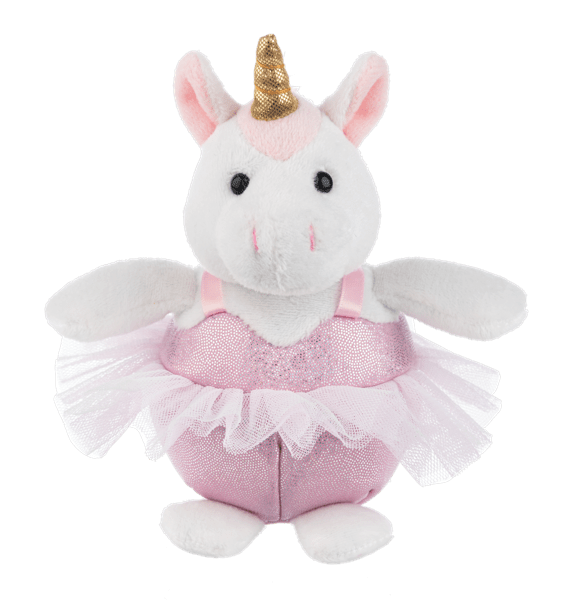 On - Pointe Lil Ballerina - Port Gamble General Store & Cafe