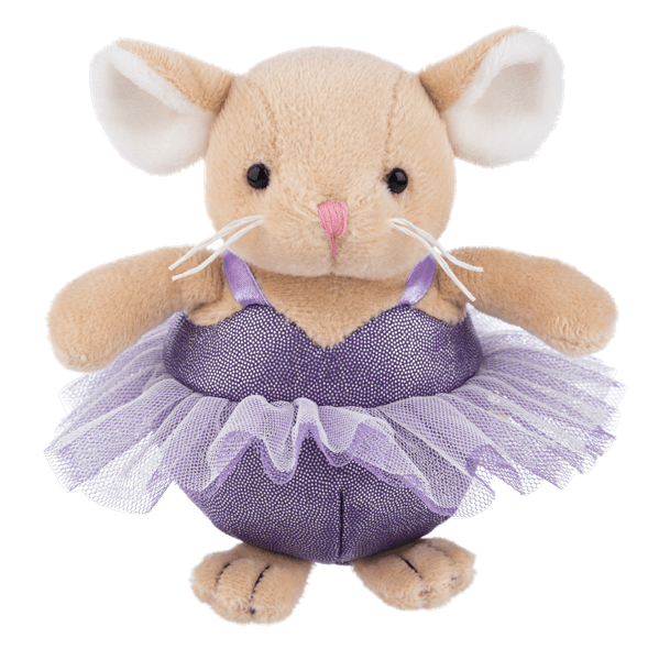 On - Pointe Lil Ballerina - Port Gamble General Store & Cafe