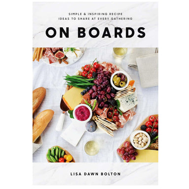on boards book