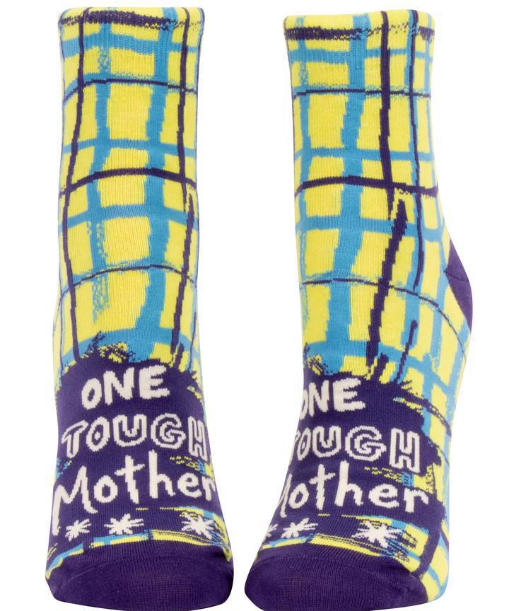 SW652 Ankle-One Tough Mother
