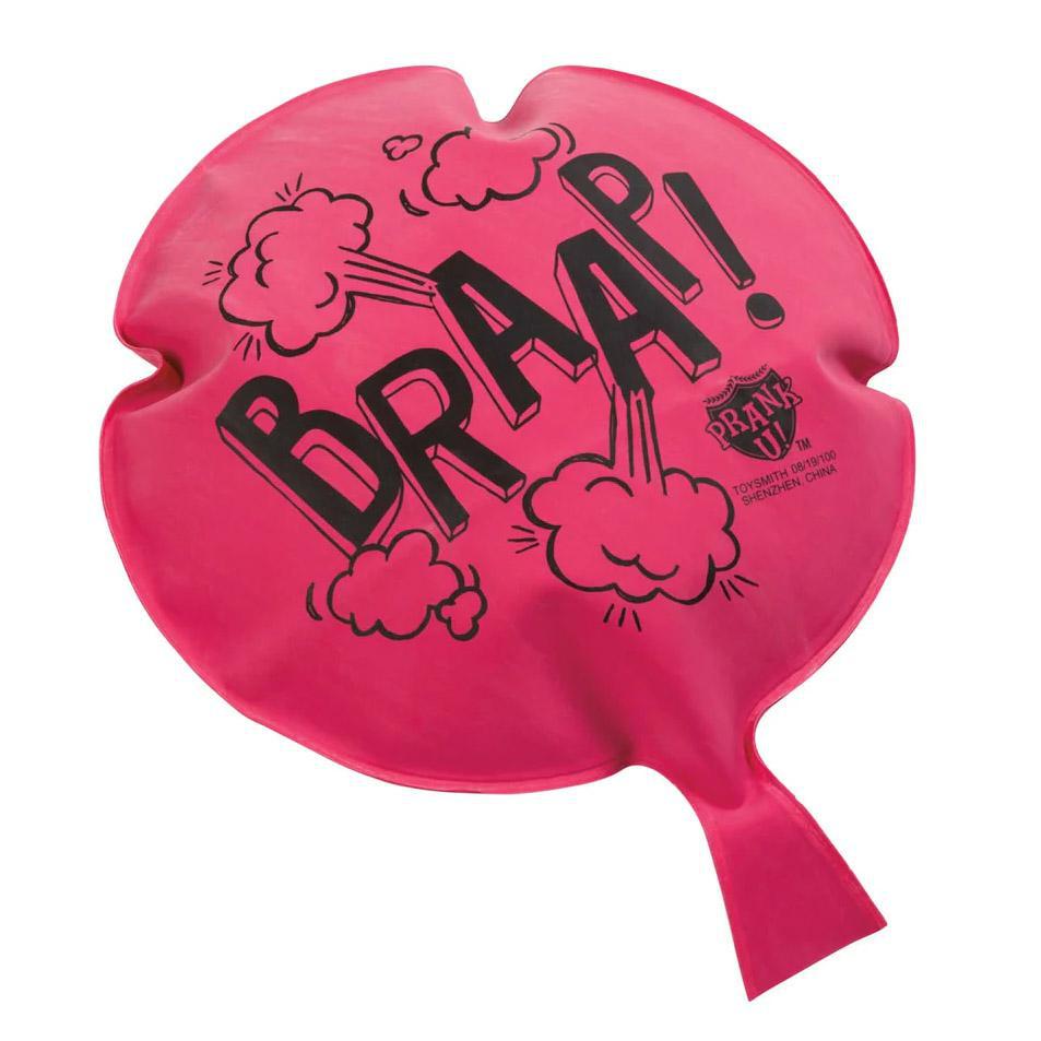 Toysmith Whoopee Cushion