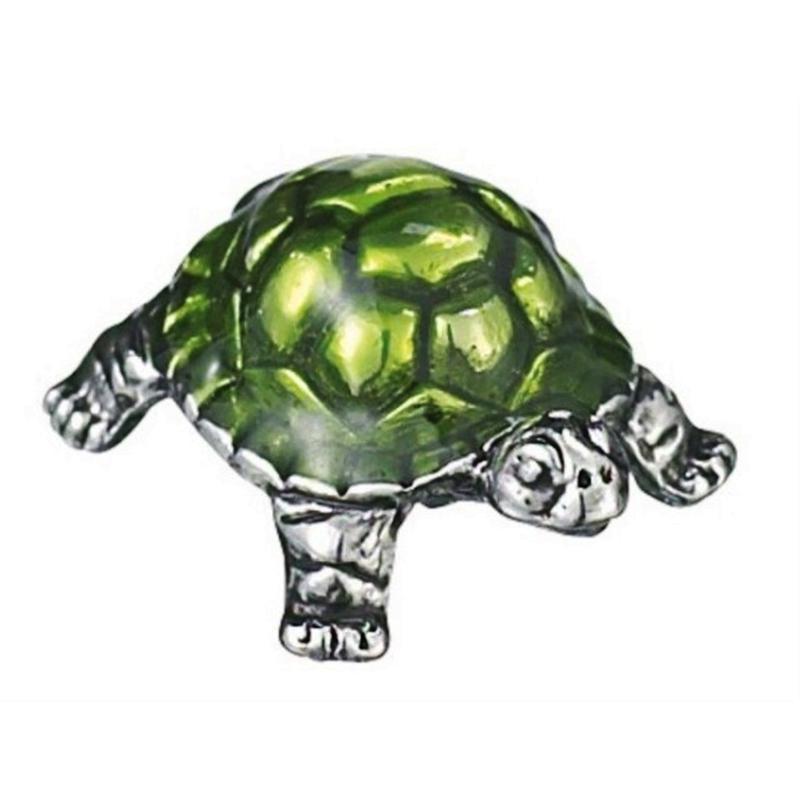 Ganz Tokens - Lucky Little Turtle