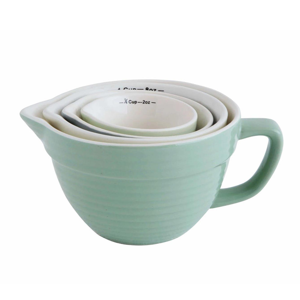 DA9490 Batter bowl measuring cups
