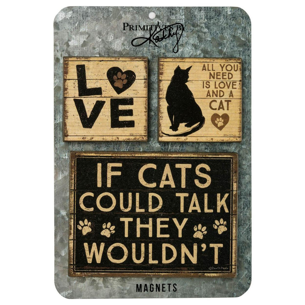 Memo Holder Set - Cat 39362