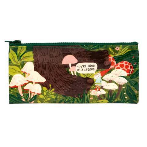 QA772 Pencil Case - "You're Kind of a Legend"