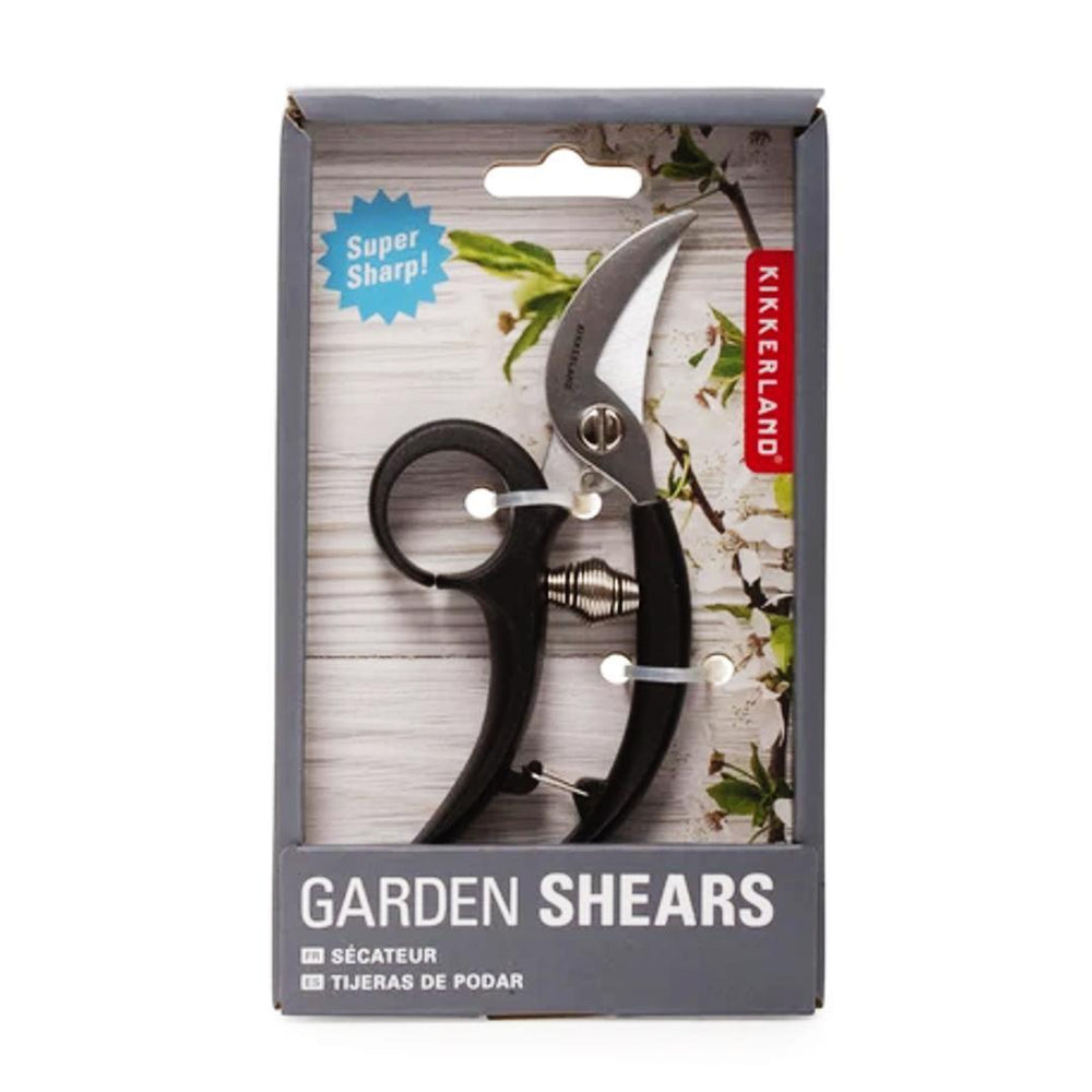Garden Shears