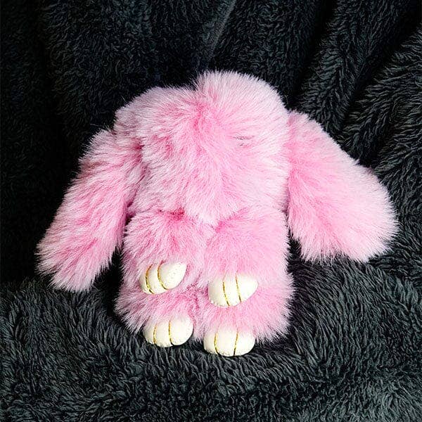 Bao Bunny™ Furry Plush Keychain Mystery Tin