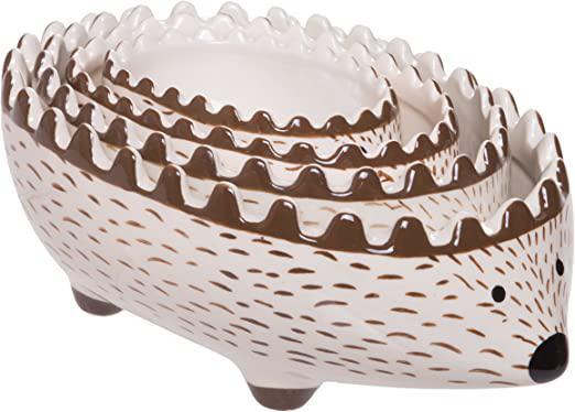Hedgehog Measuring Cups DA7242