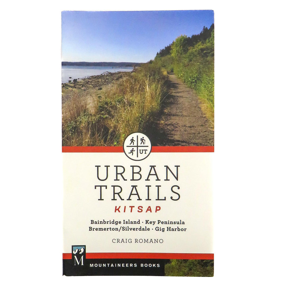 Urban Trails Kitsap