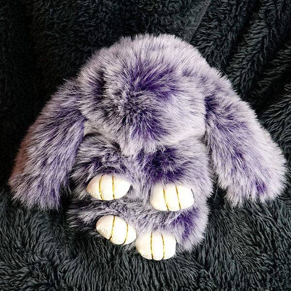 Bao Bunny™ Furry Plush Keychain Mystery Tin