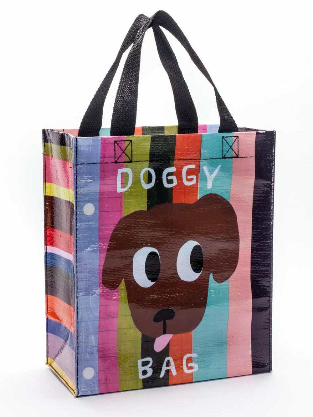 QA340 Doggy Handy Tote