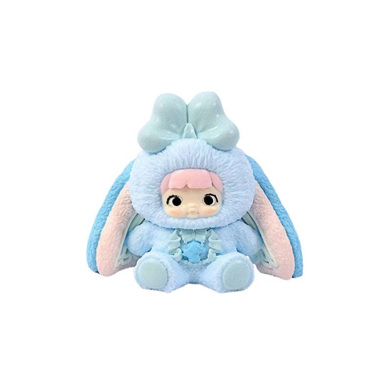 Nommi Taba Deluxe Premium Silicone Squishy Fidget Toy - Solace