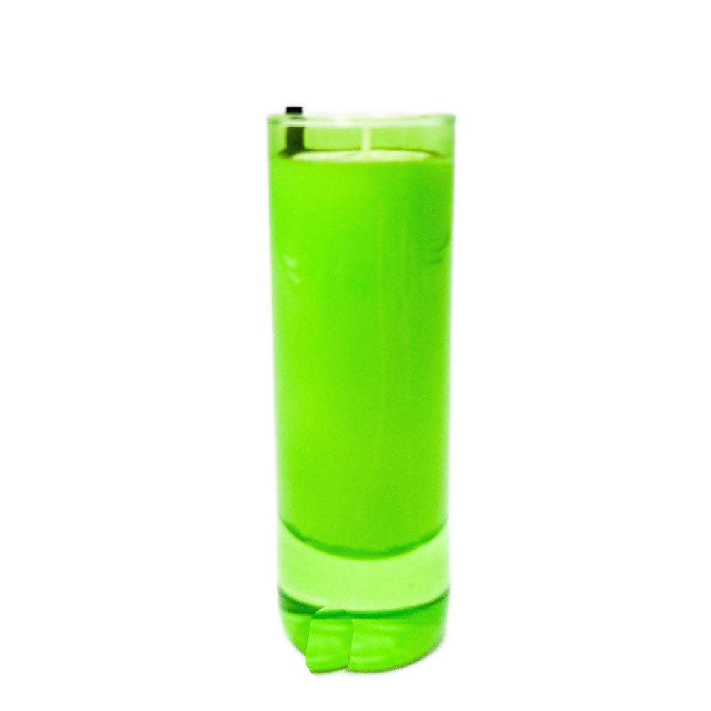 Mixture Votive Candles - Rosemary Mint/Lime
