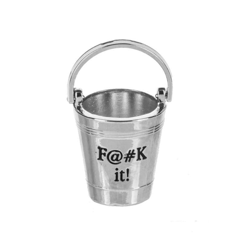 Ganz Token - F%&# It Bucket