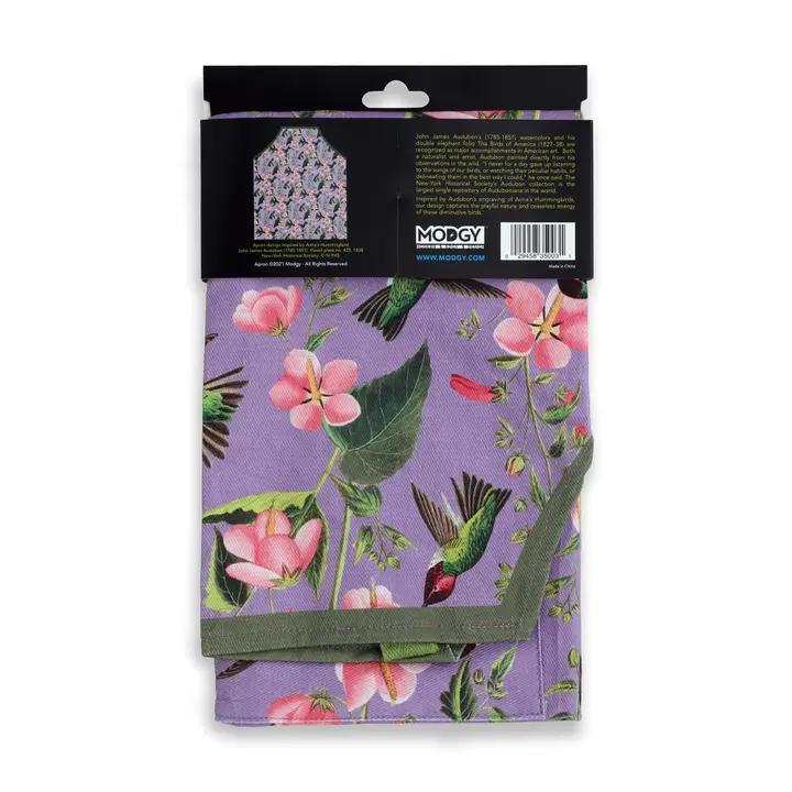 Modgy Apron - Hummingbird