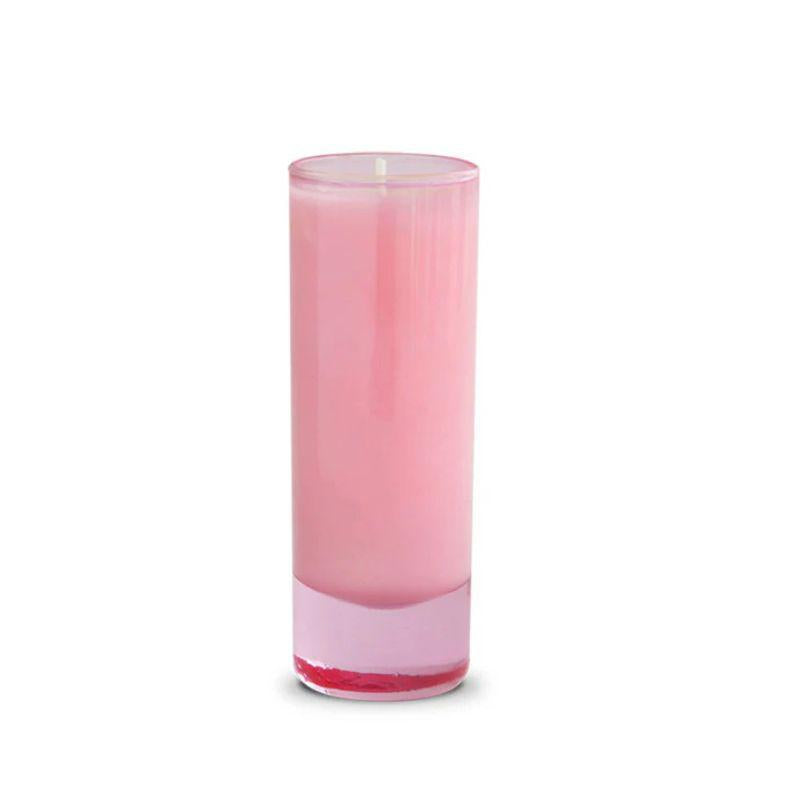Mixture Votive Candles - Vat 9/Pink