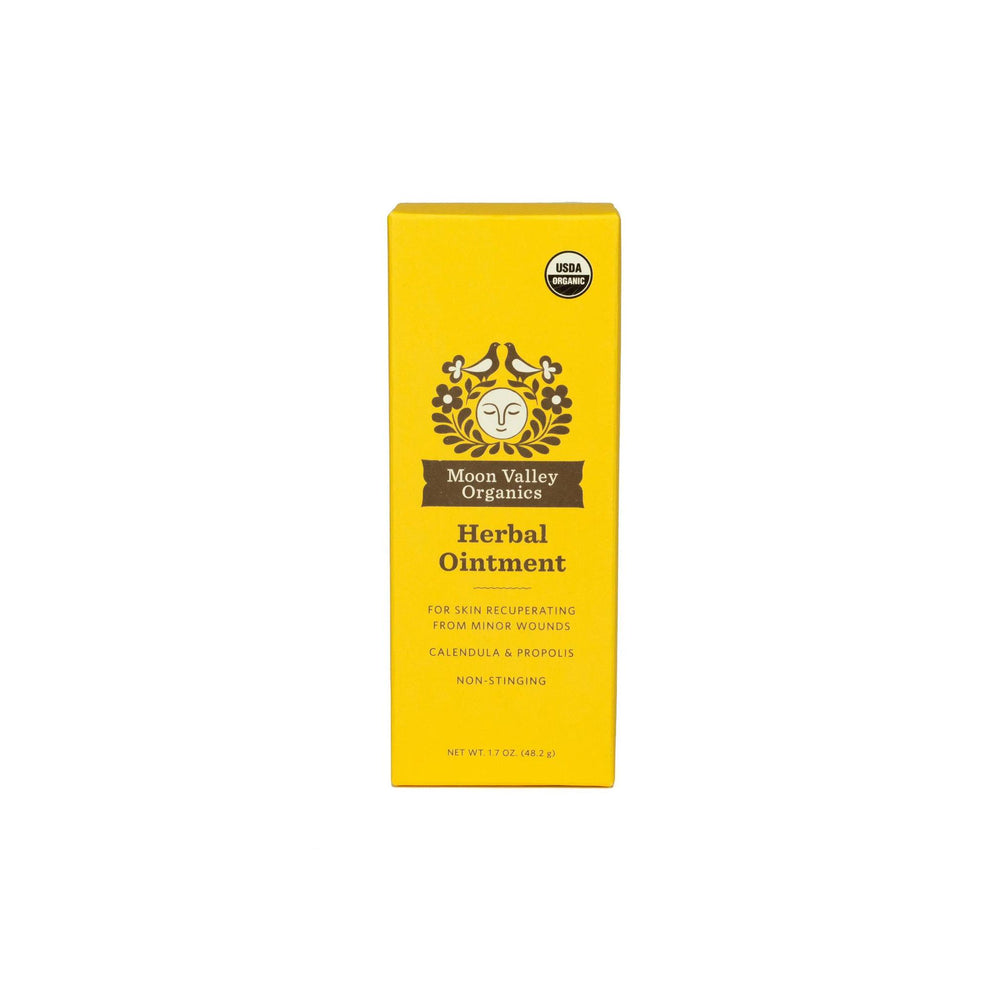 herbal heal balm