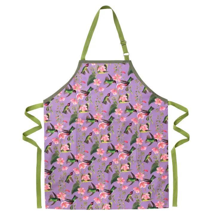Modgy Apron - Hummingbird