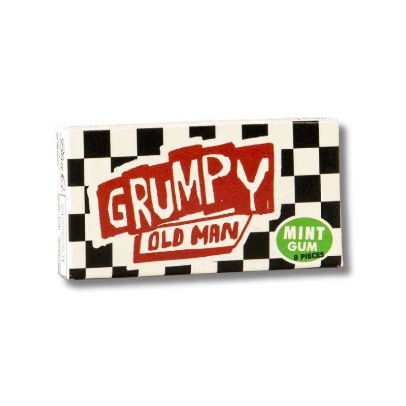 FS1096 Grumpy Old Man Gum