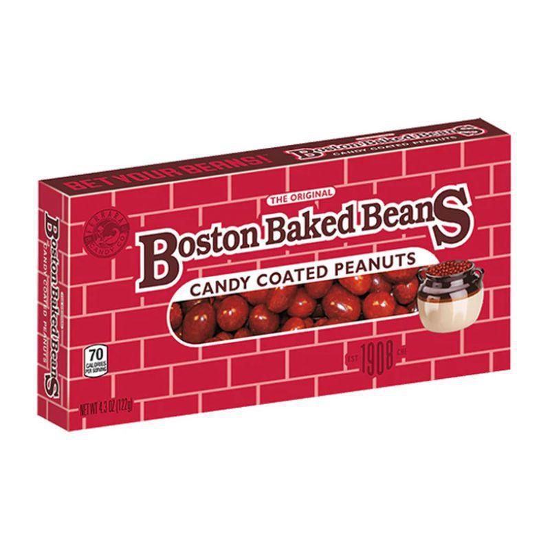 Boston Baked Beans