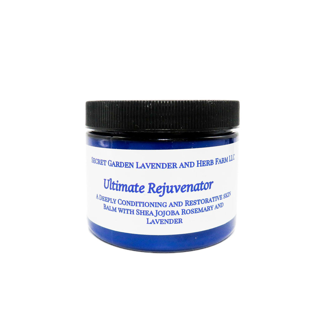 Lavender Rejuvenator - Secret Garden