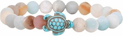 Fahlo-Sea-Turtle-bracelet-journey-sky-stone