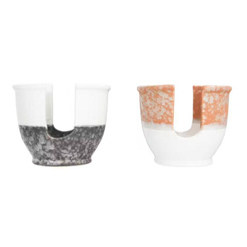 DF2044A-Ceramic Sponge Holder