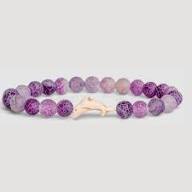 Fahlo-Dolphin-bracelet-odyssey-coral-reef-violet