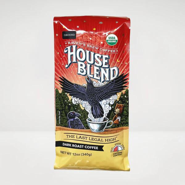 R. Brew Coffee House Ground