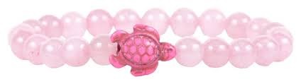 Fahlo-Sea-Turtle-bracelet-journey-coral-pink-reef
